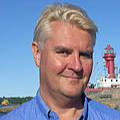 Carl Lundin avatar image
