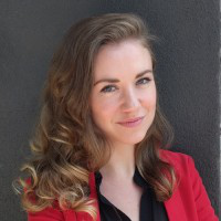 Liz Morrison avatar image
