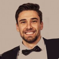 Hadrien Lejeune avatar image