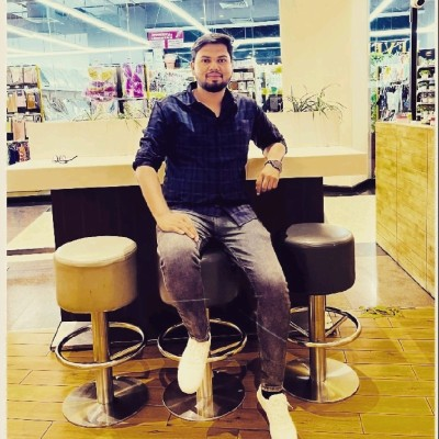 Nishank Verma avatar image