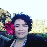 Audrey Brown-Pereira avatar image