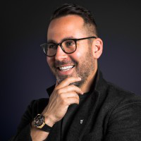 Jonathan Rosenberg avatar image