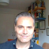 David Parejo avatar image