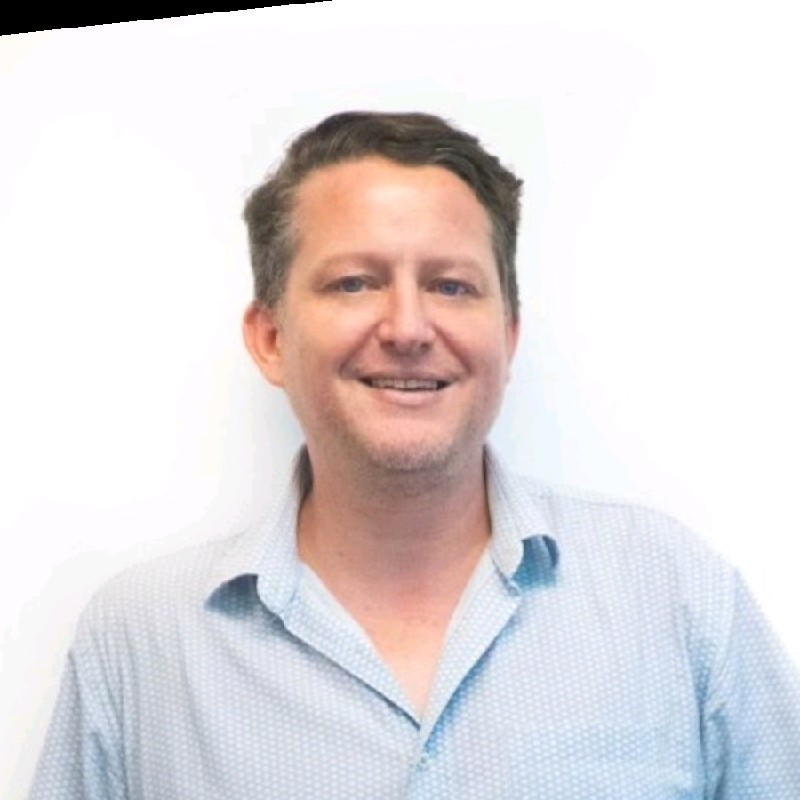 Joshua Galloway avatar image