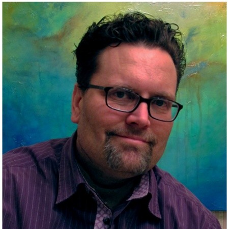 Roy Vance avatar image