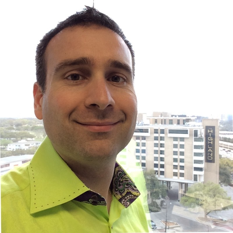 Steven Palmieri avatar image