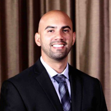 Alejandro Garcia avatar image