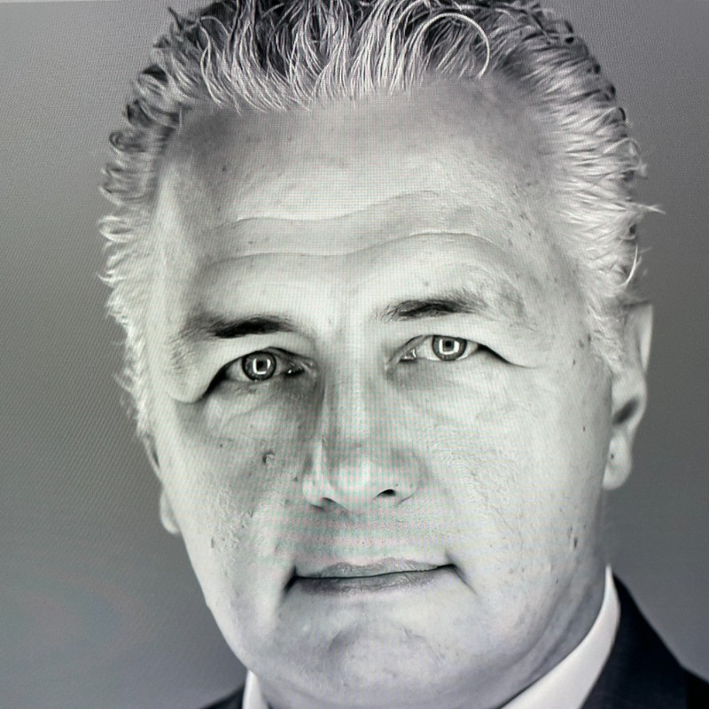 Horst Kannenwischer avatar image