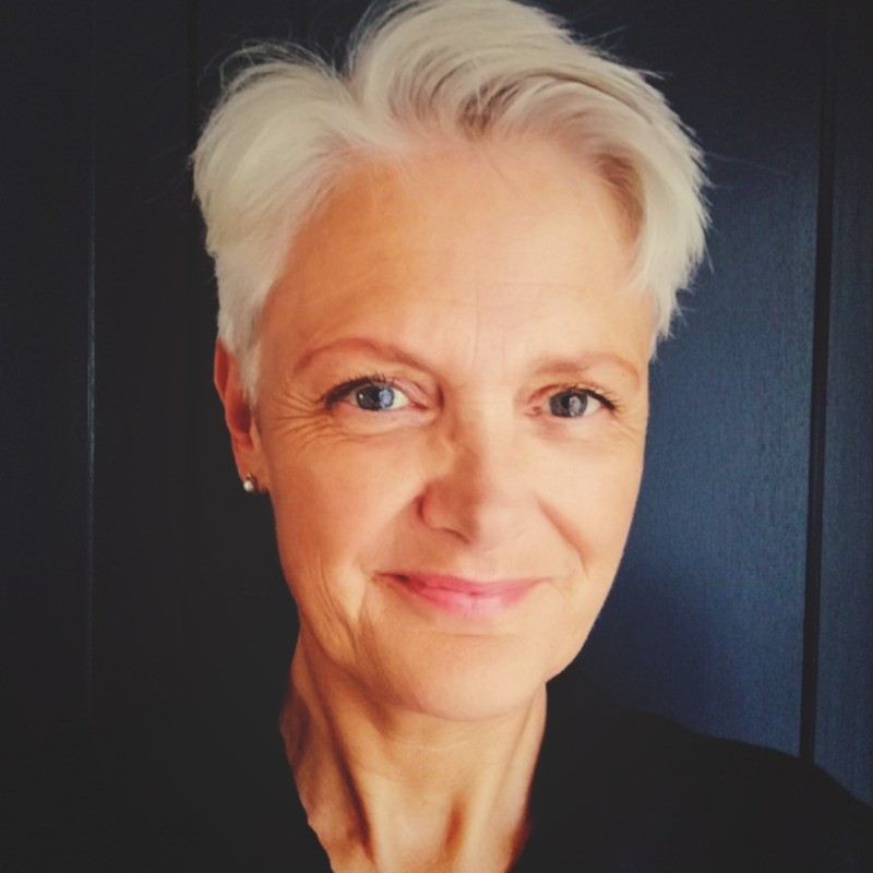 Belinda Bramley avatar image