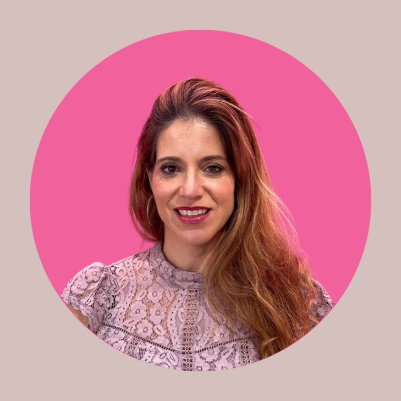 Michal Tidhar avatar image