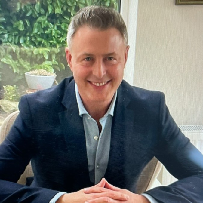 James Johnston avatar image