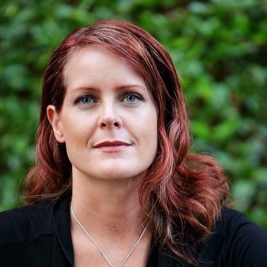 Allison Gillies M.F.A. avatar image