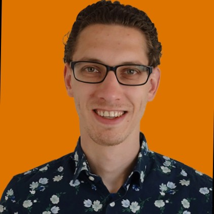 Joeri van Dun avatar image