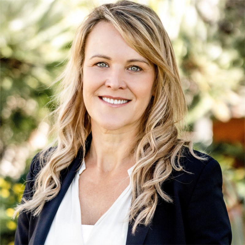 Lisa Andrews avatar image