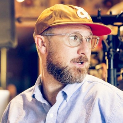 Joe Harris avatar image