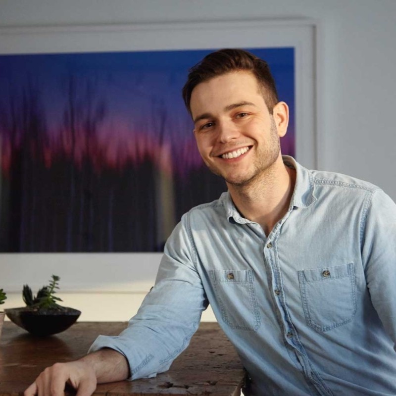 Corey Bomar avatar image