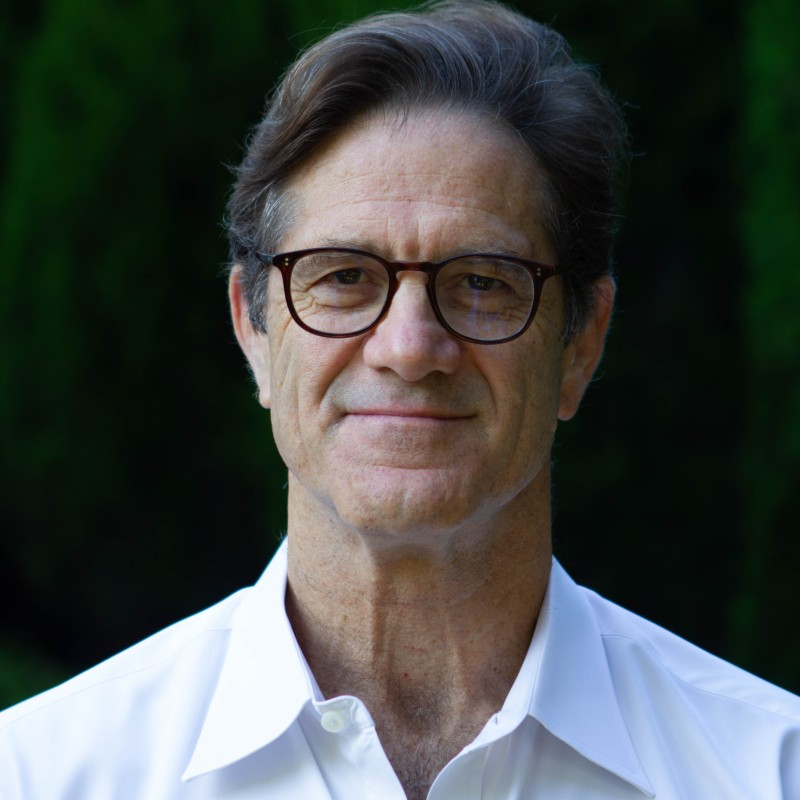 Michael van Niekerk avatar image