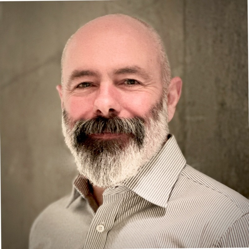 Daniel Jardine avatar image