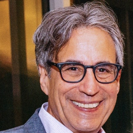 S. Jacob Scherr avatar image