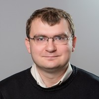 Andrew Ryzhenko avatar image