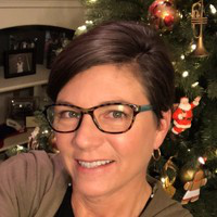 Wendi Frohna avatar image