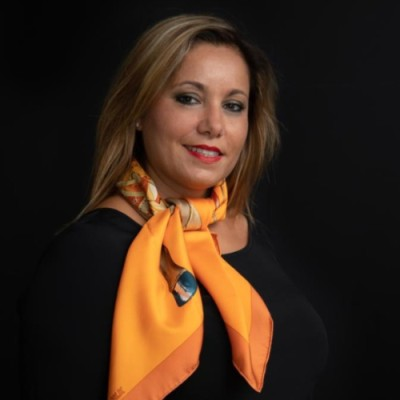 Patrizia Celia avatar image