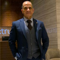 Rafat Otifi avatar image