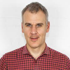 John Lute avatar image