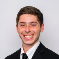 Benjamin Katz avatar image