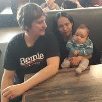 Jason Parker avatar image