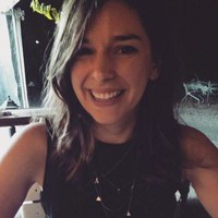 Alicia Aleksandrowicz avatar image