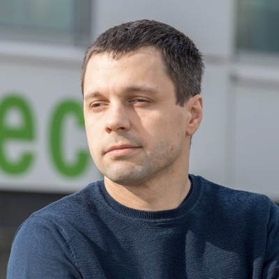 Profile Image for Evgeny Burnaev