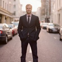 Piers Wells avatar image