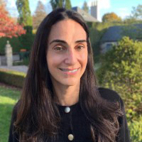 Pamela Quintiliano avatar image