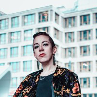 Jillian York avatar image