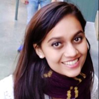 Pakhi Chaturvedi avatar image