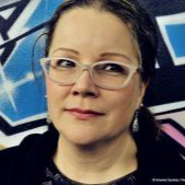 Heather Leson avatar image