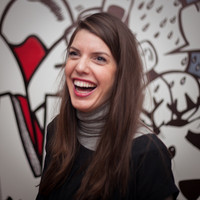 Rebecca Marstaller avatar image