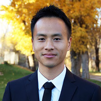 George Chien avatar image