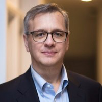 Russ Hayward avatar image