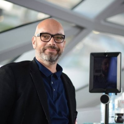 Markus Stelzmann avatar image