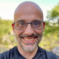 Josh Rubin avatar image