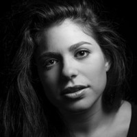 Jacquelyn Hoffman avatar image