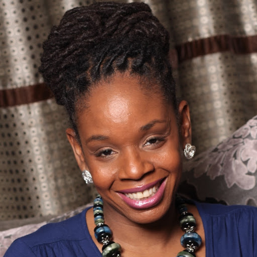 Glynda Carr avatar image