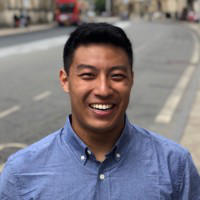 Bryan Bu avatar image