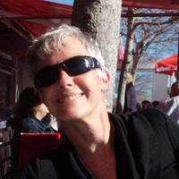 Janet Cherry avatar image