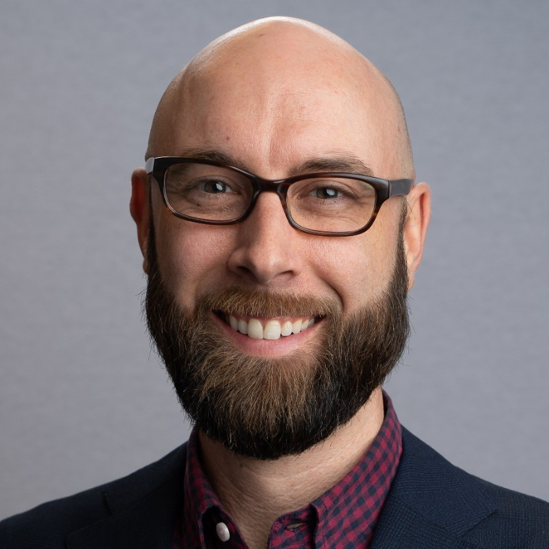 Scott Rohrer avatar image