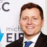 Cory Connolly avatar image