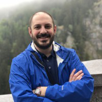 Yorghos Carabas avatar image