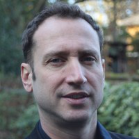 Mike Walton avatar image